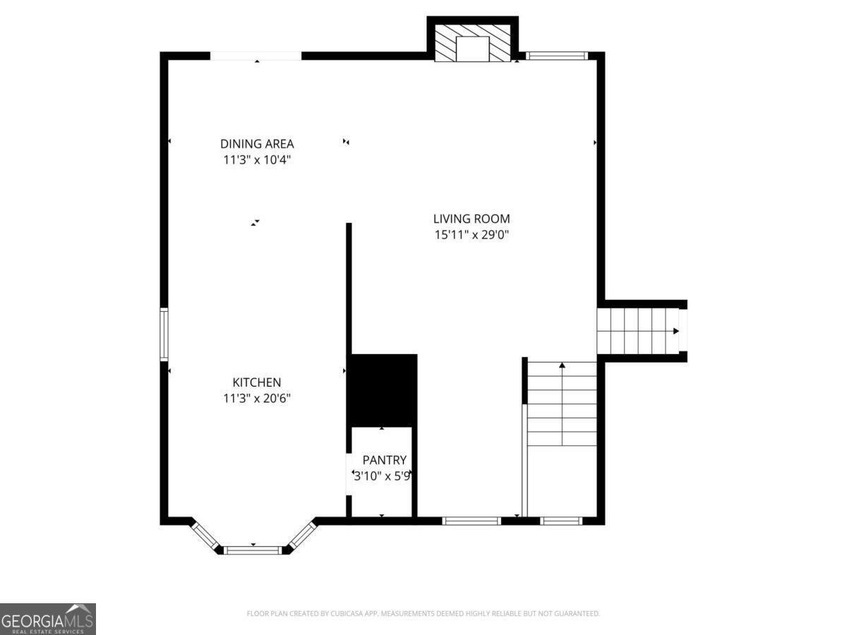 3872 Nowlin Road Kennesaw - Photo 71