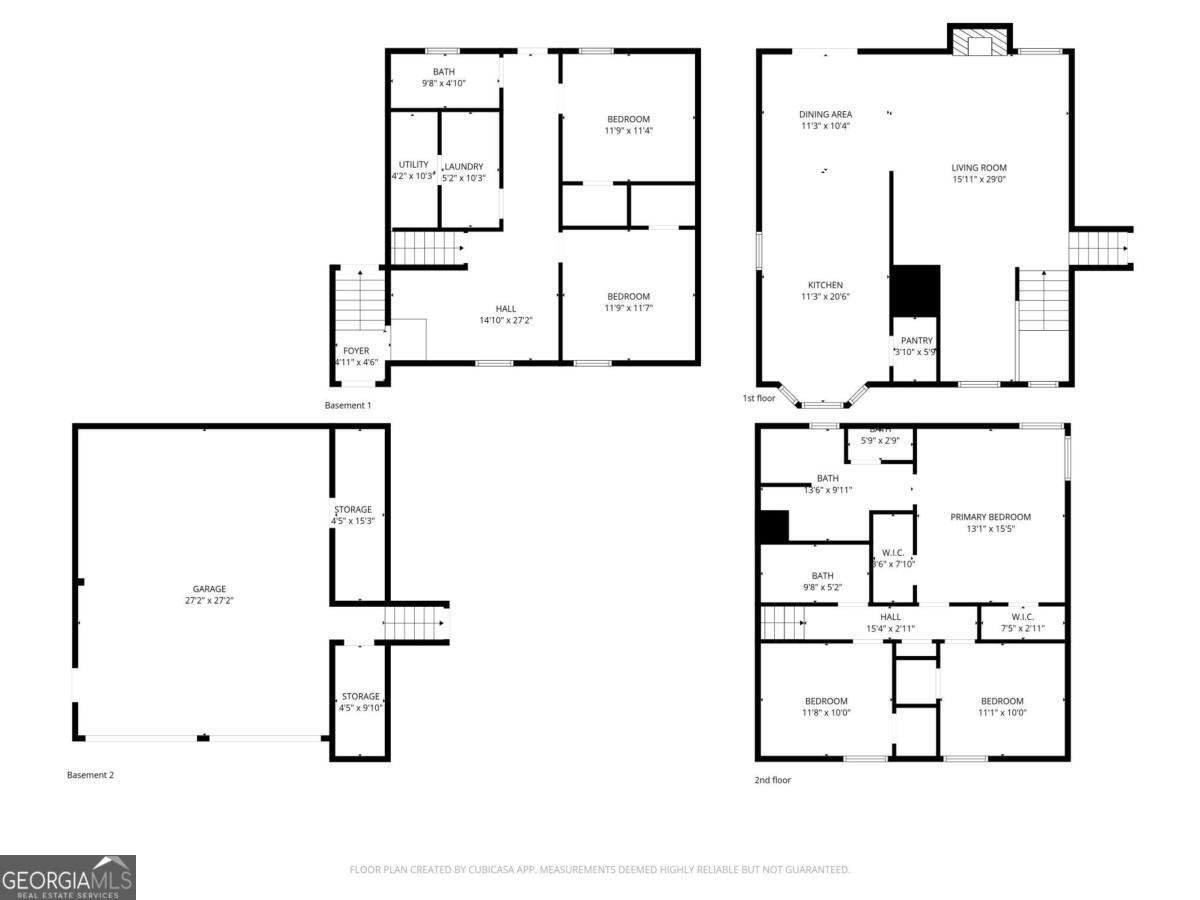 3872 Nowlin Road Kennesaw - Photo 73