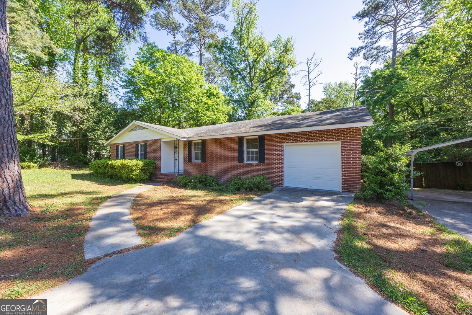 1339 Forest Hill Road Macon - Photo 28
