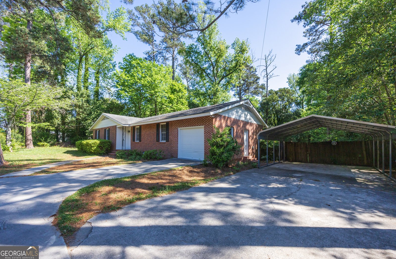 1339 Forest Hill Road Macon - Photo 29