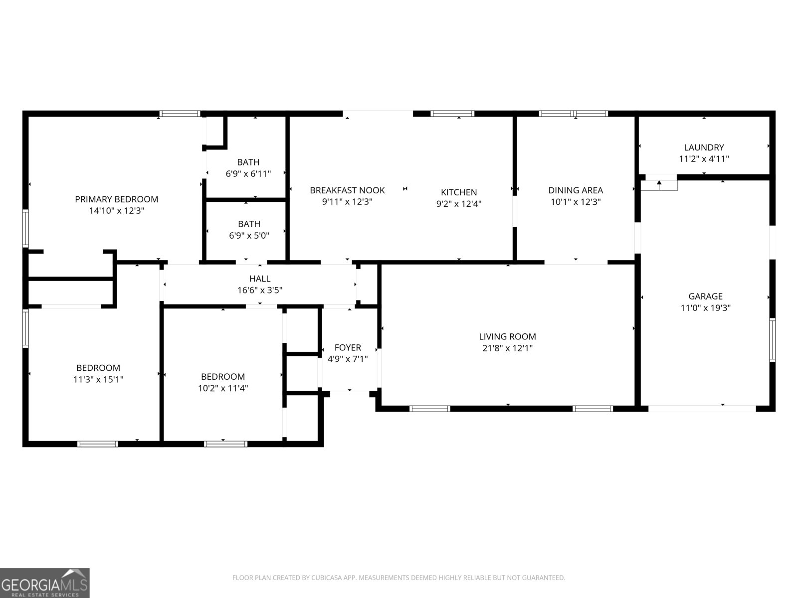1339 Forest Hill Road Macon - Photo 30