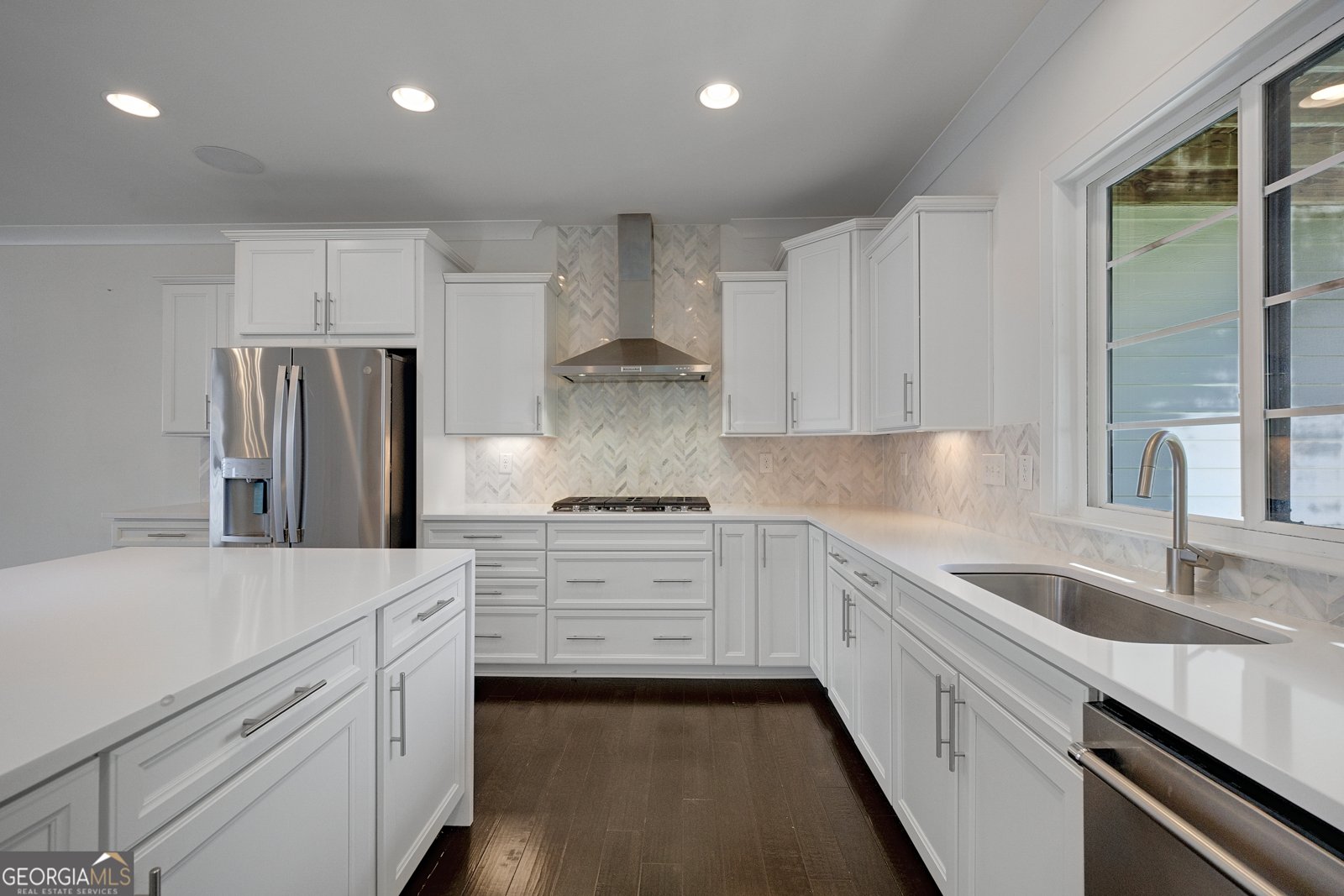 824 Stone Ridge Lane Atlanta - Photo 10