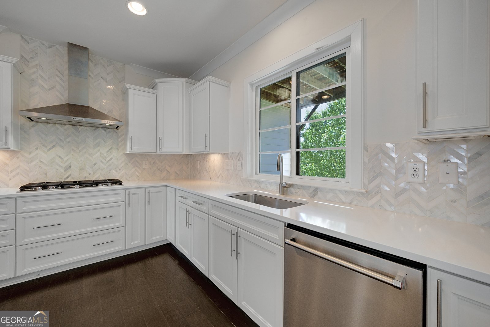 824 Stone Ridge Lane Atlanta - Photo 11