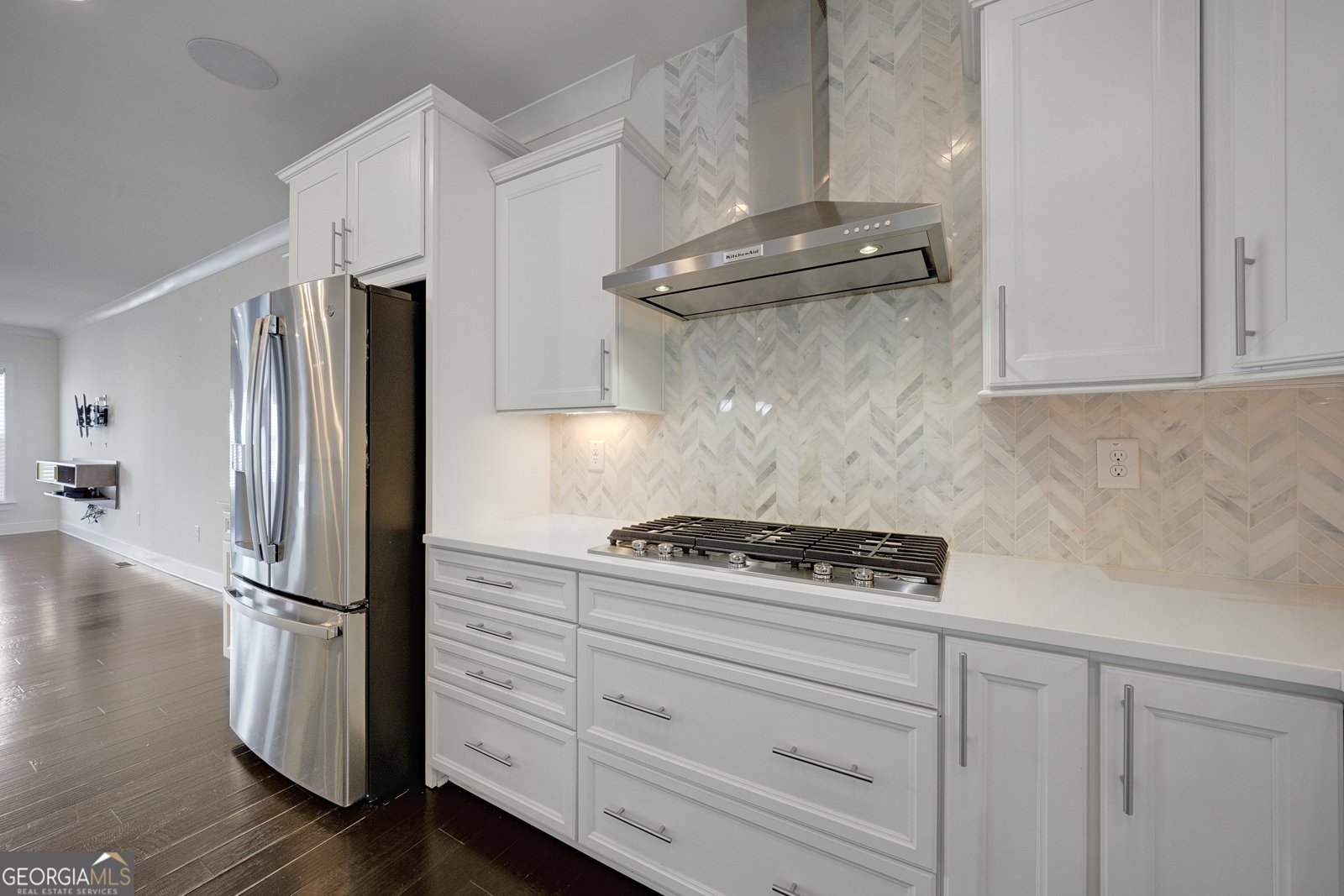 824 Stone Ridge Lane Atlanta - Photo 12