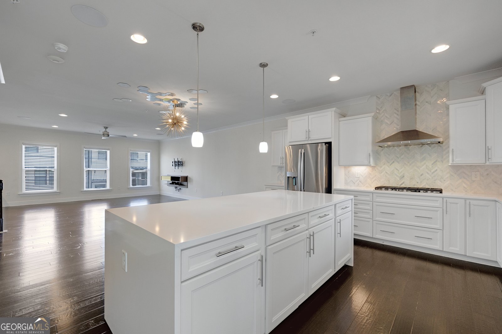 824 Stone Ridge Lane Atlanta - Photo 13