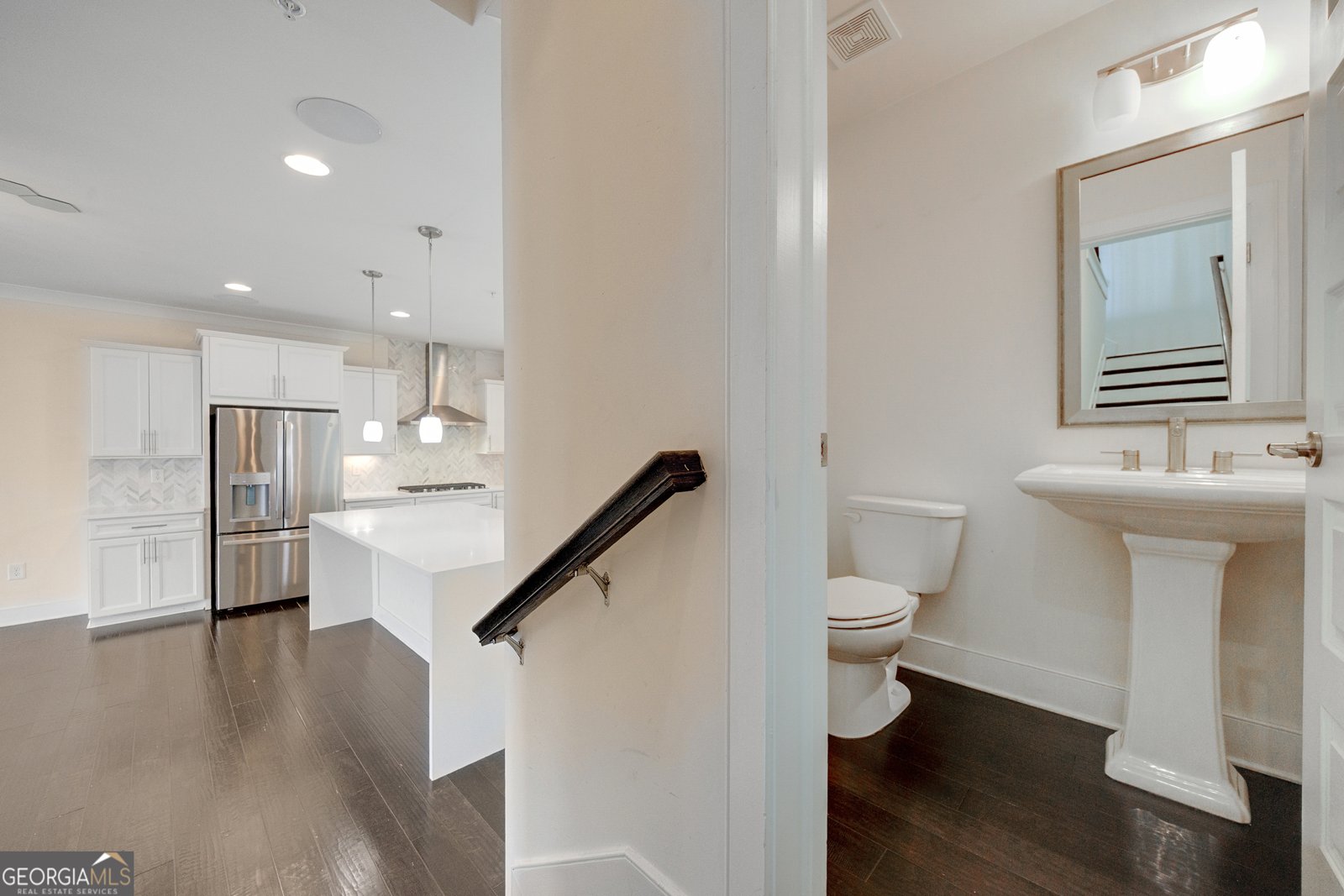 824 Stone Ridge Lane Atlanta - Photo 25