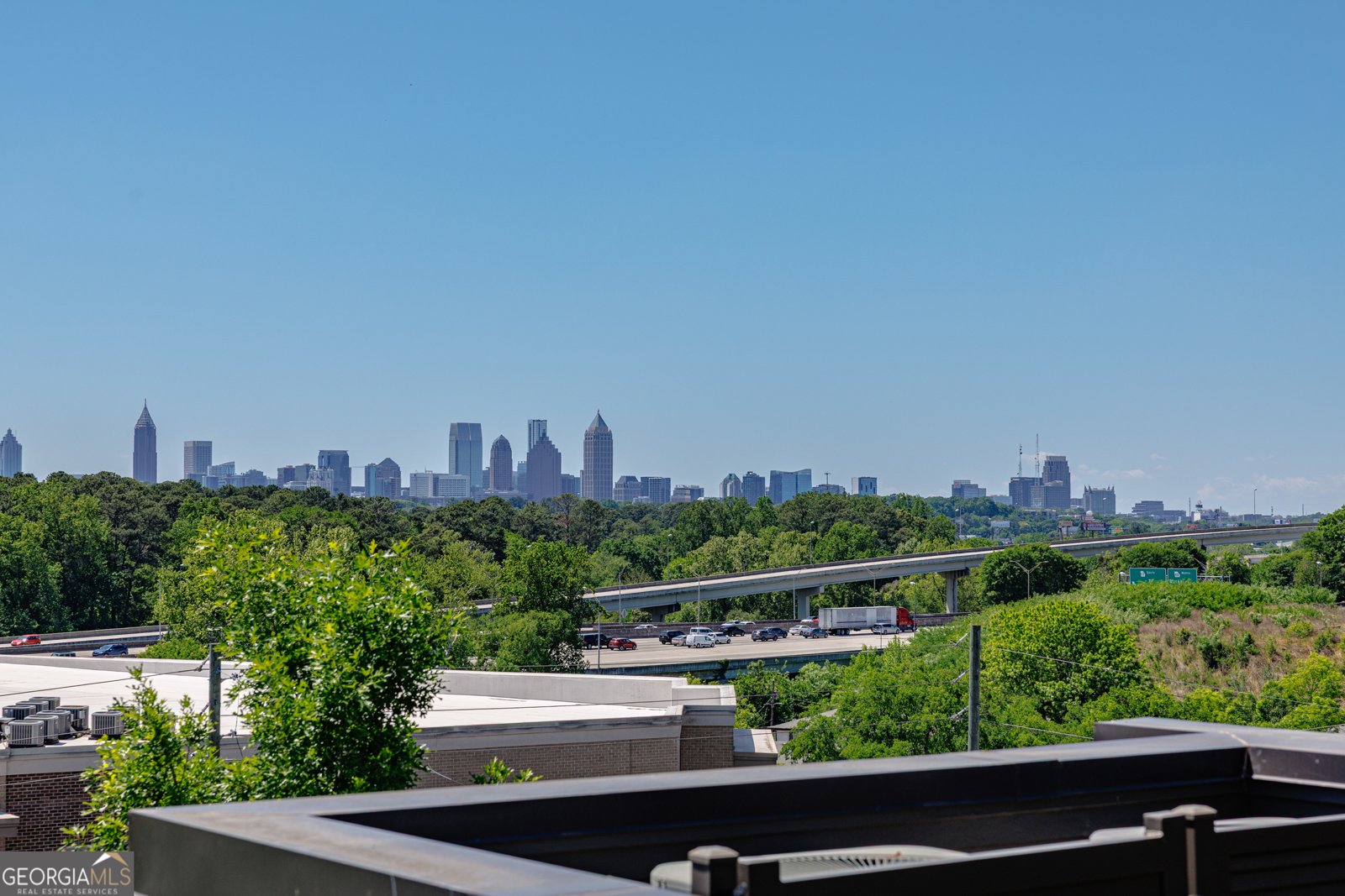 824 Stone Ridge Lane Atlanta - Photo 54