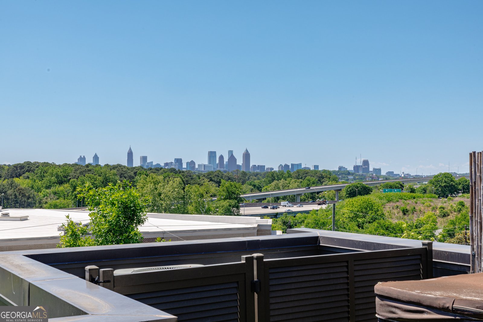 824 Stone Ridge Lane Atlanta - Photo 55