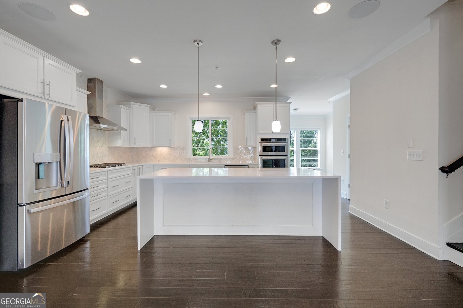 824 Stone Ridge Lane Atlanta - Photo 6