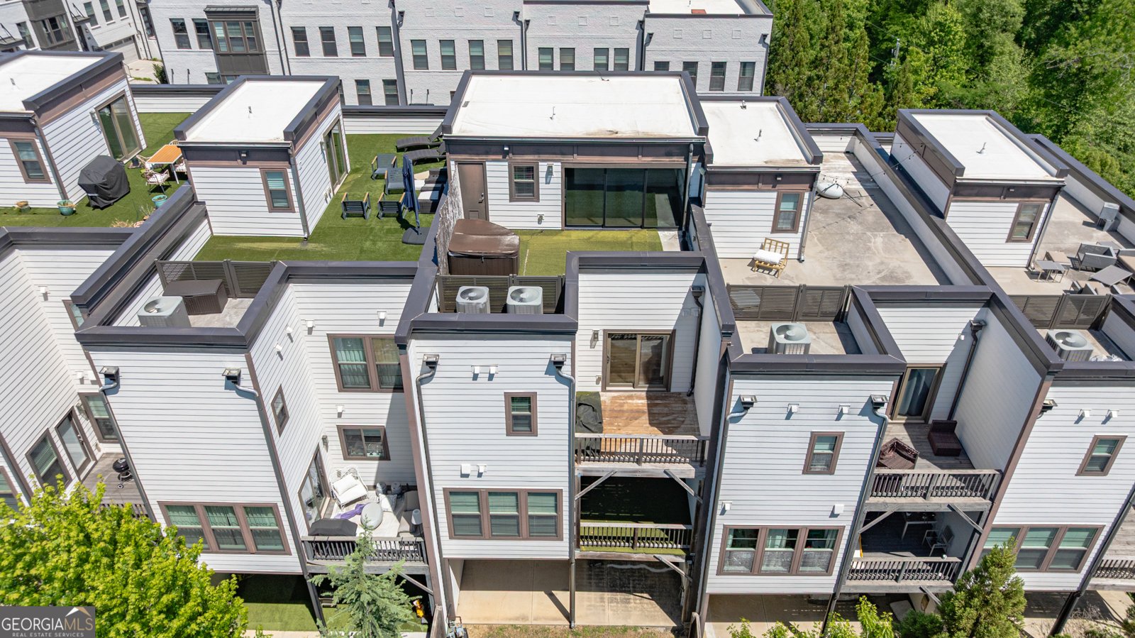 824 Stone Ridge Lane Atlanta - Photo 65