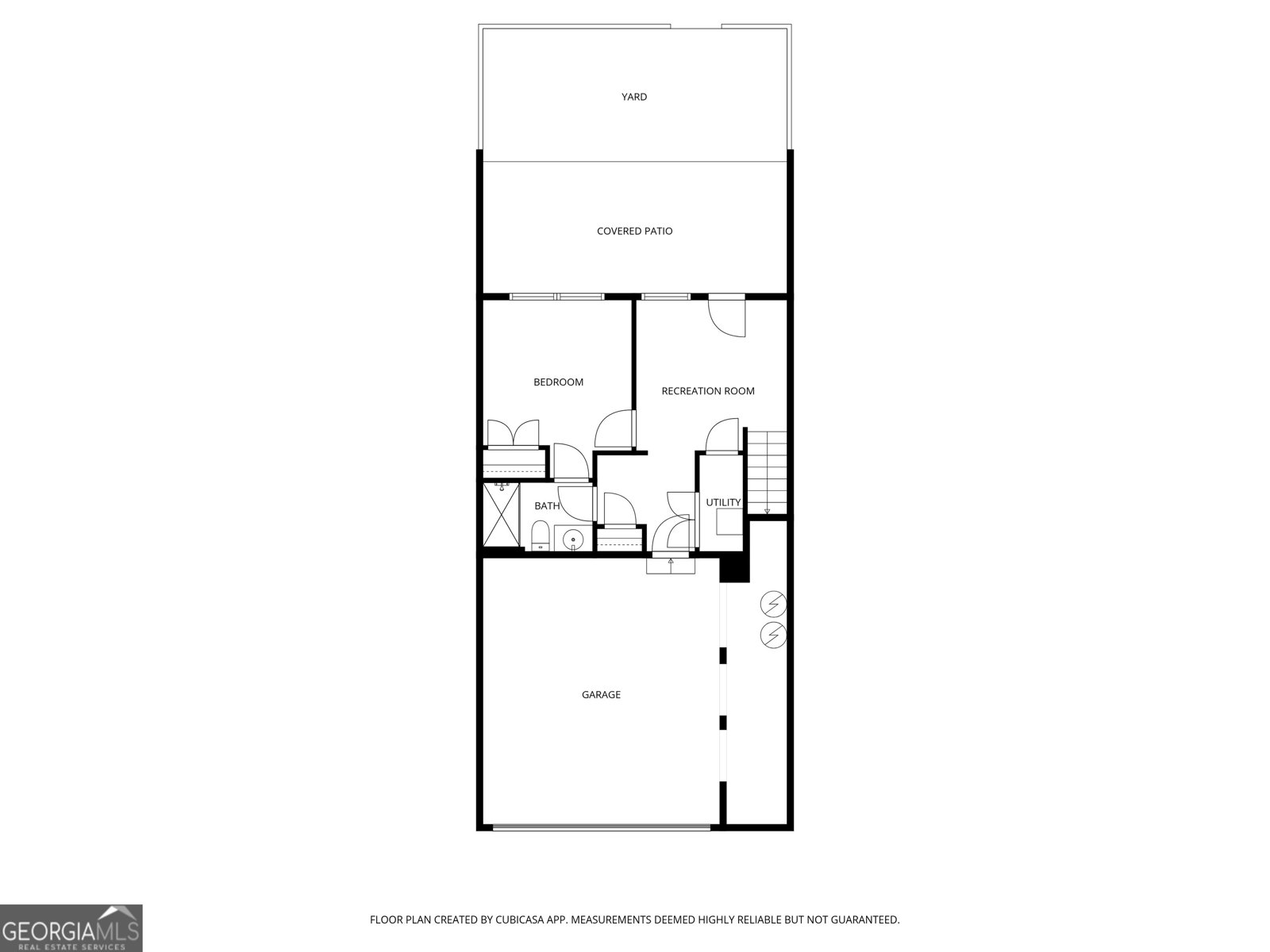 824 Stone Ridge Lane Atlanta - Photo 66