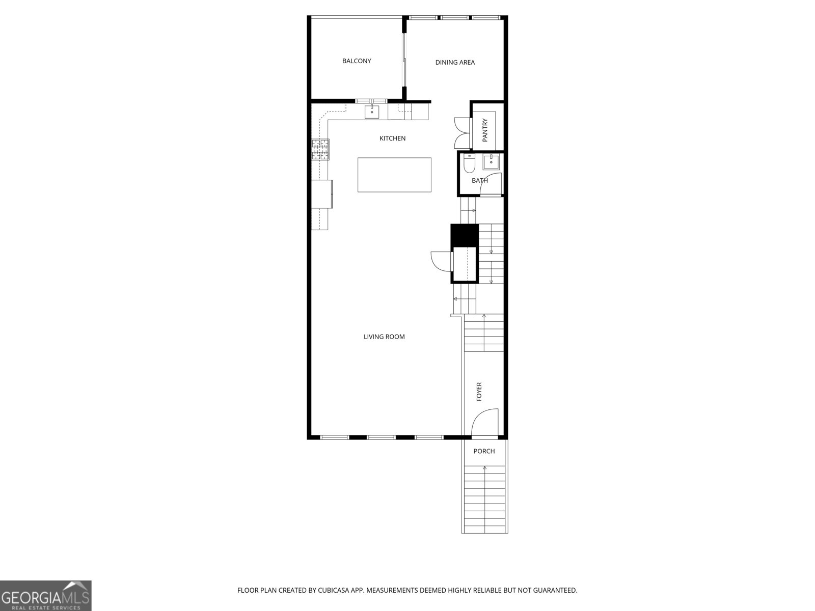 824 Stone Ridge Lane Atlanta - Photo 67