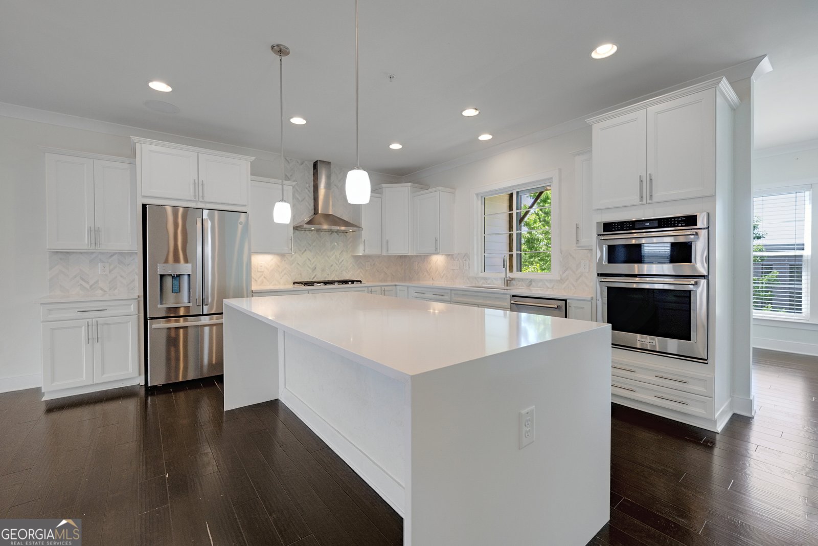 824 Stone Ridge Lane Atlanta - Photo 8