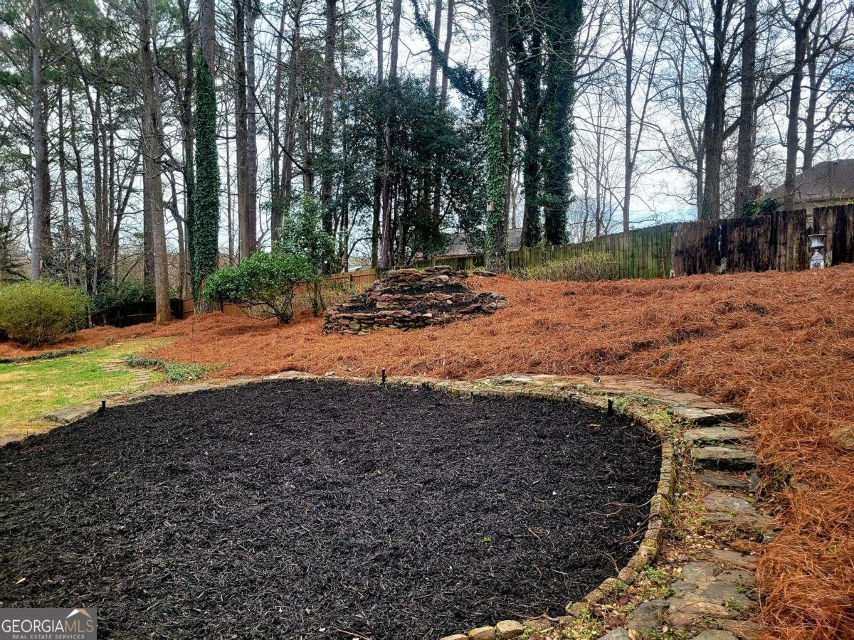 3846 Teresa Terrace Lilburn - Photo 29