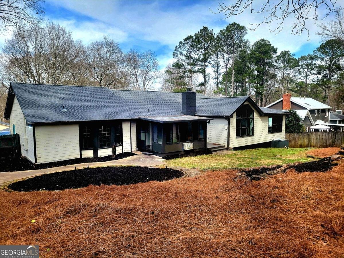 3846 Teresa Terrace Lilburn - Photo 30