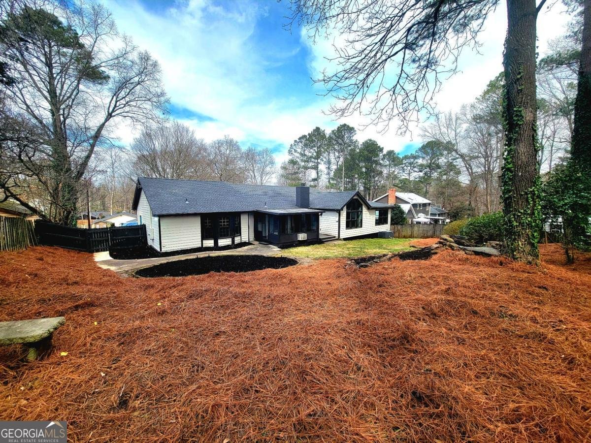 3846 Teresa Terrace Lilburn - Photo 31