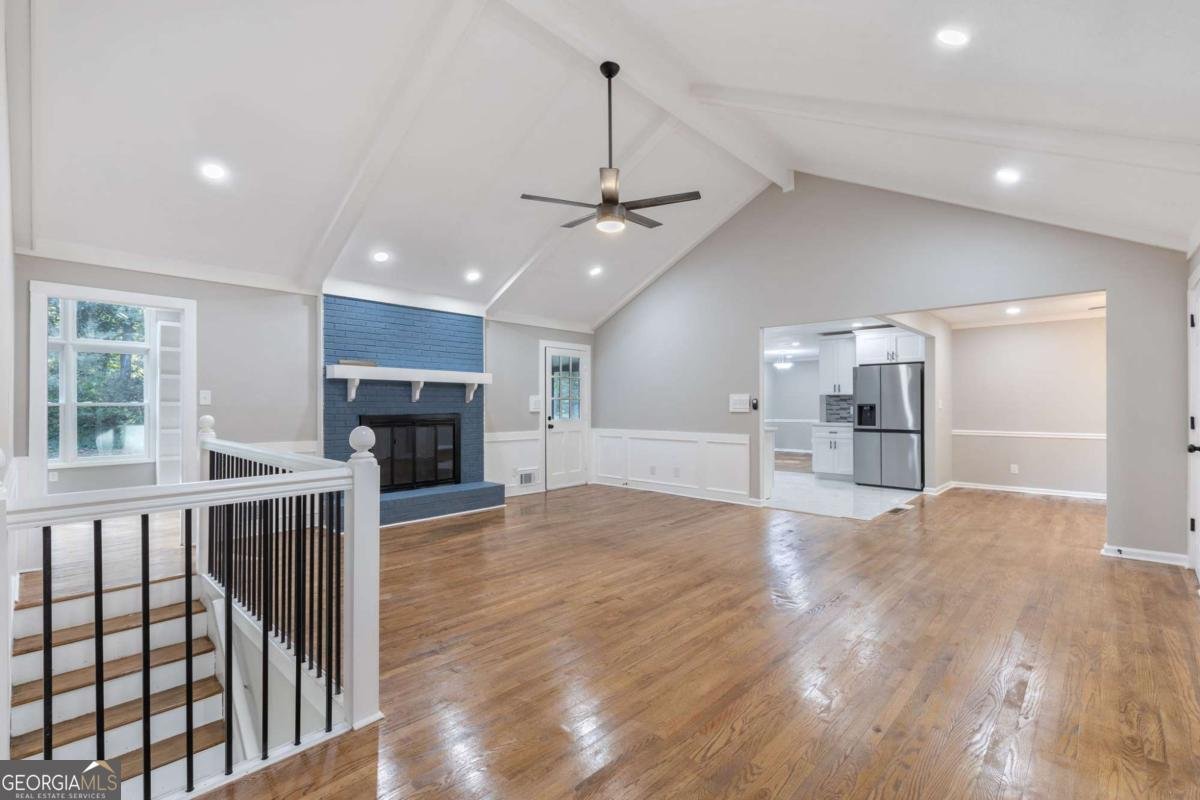 3846 Teresa Terrace Lilburn - Photo 6