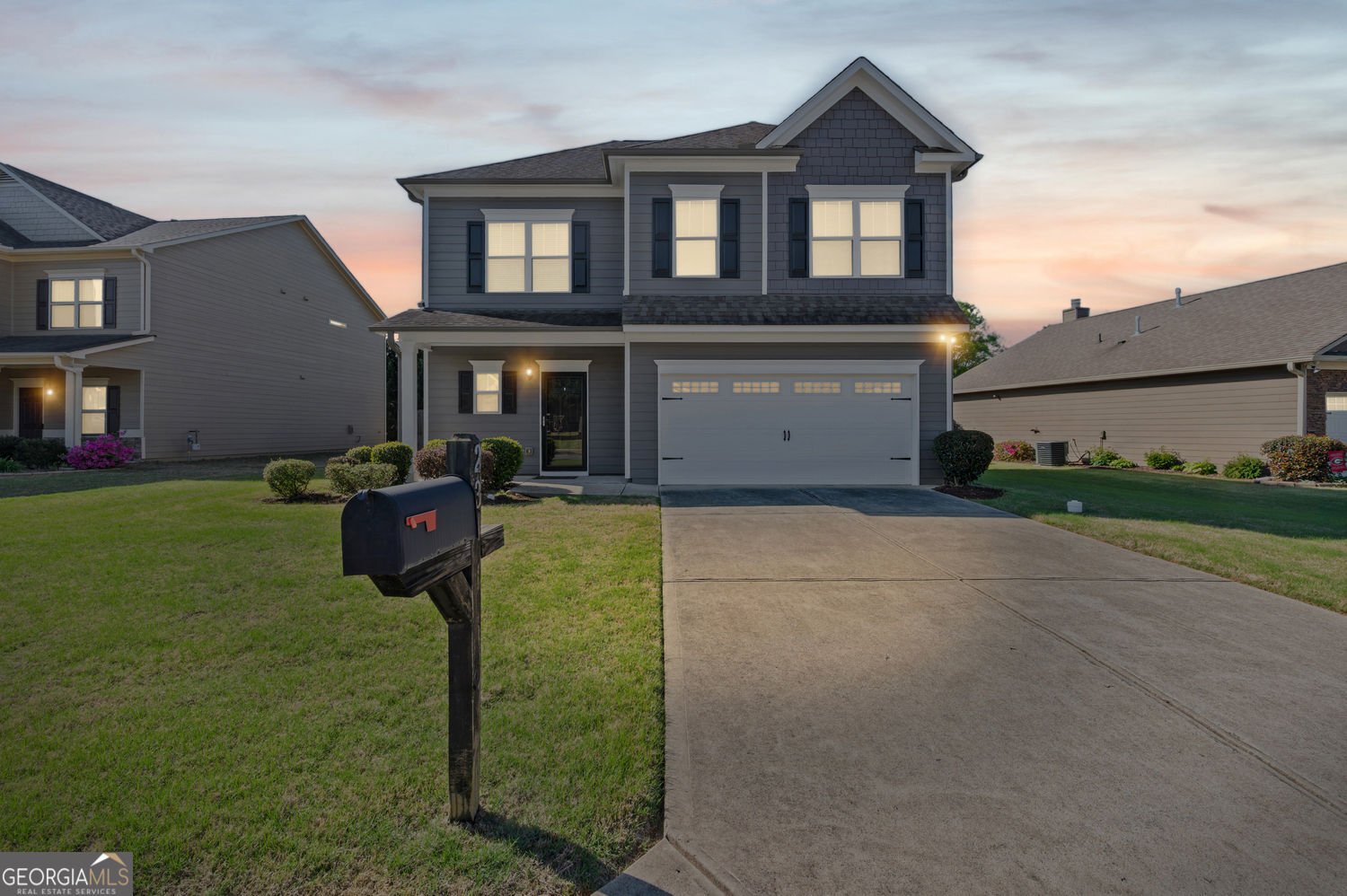 23 Miles Drive Cartersville - Photo 1