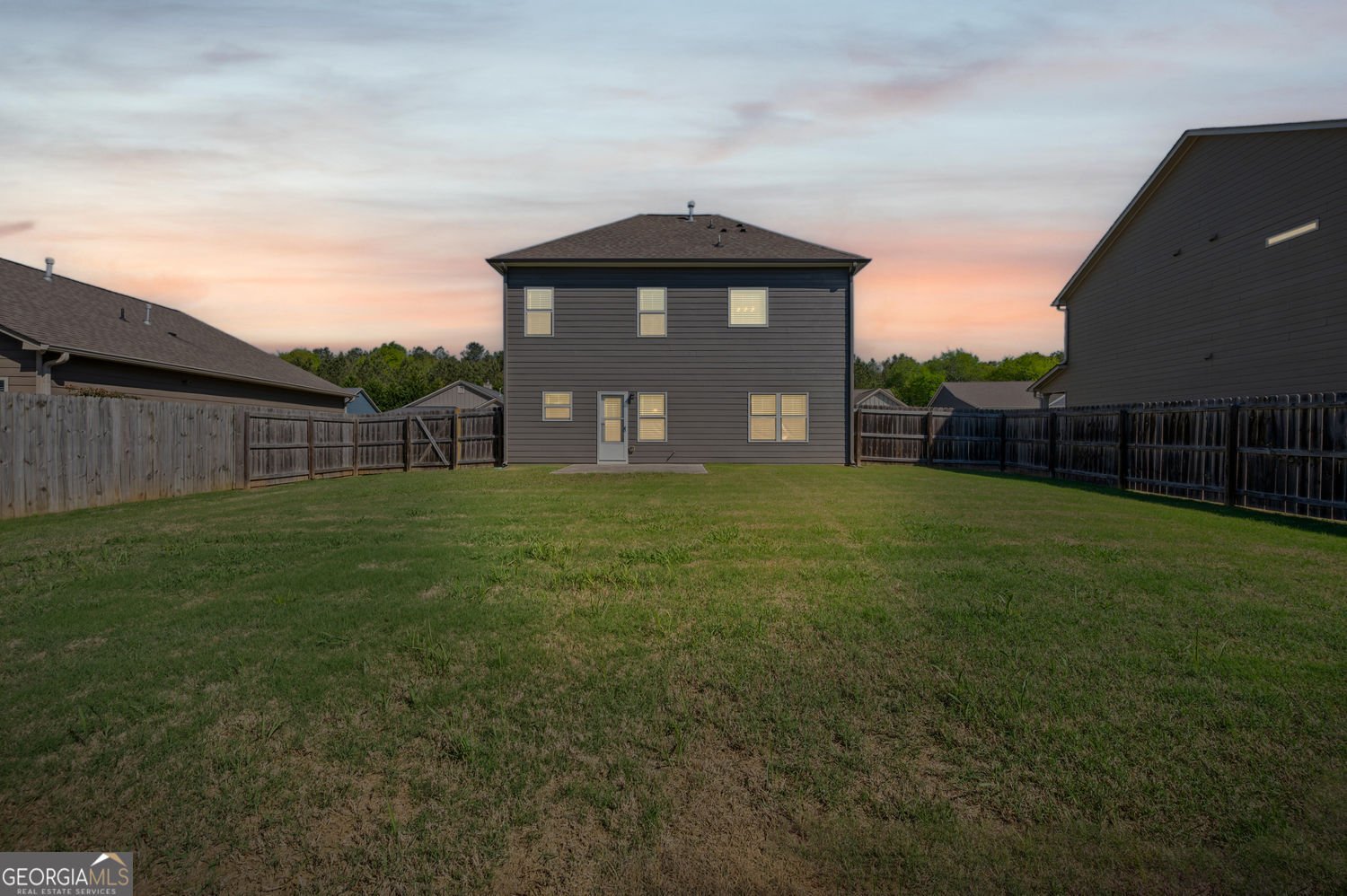 23 Miles Drive Cartersville - Photo 32