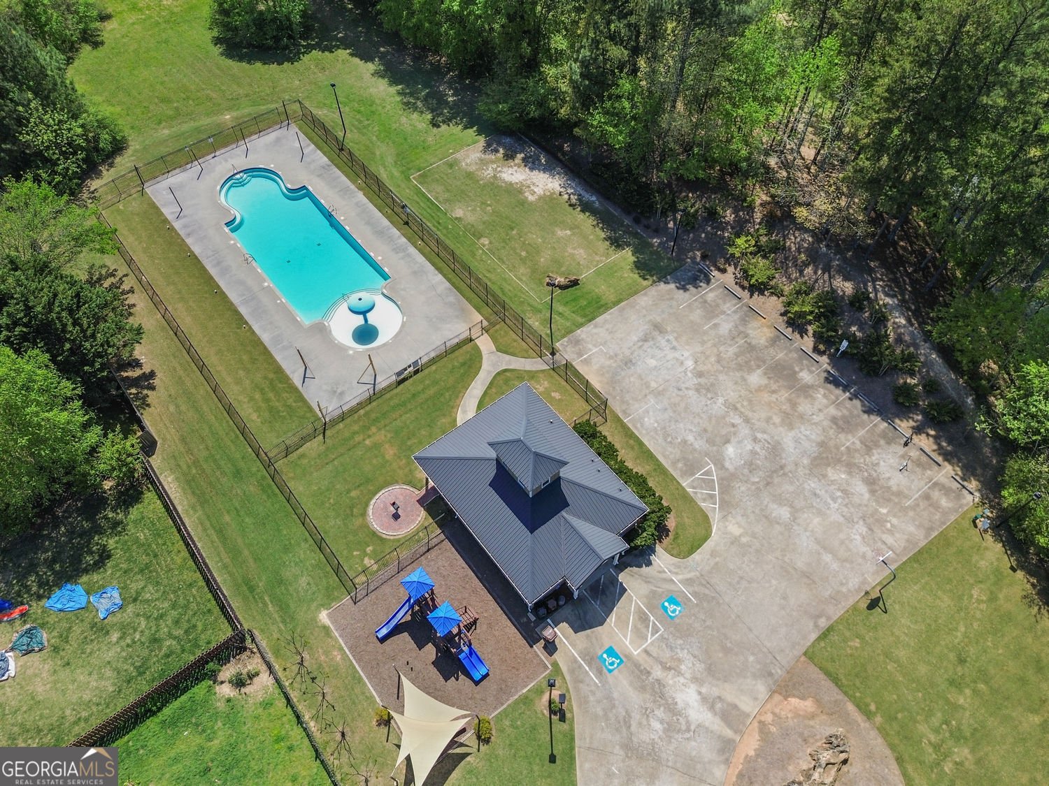 23 Miles Drive Cartersville - Photo 34