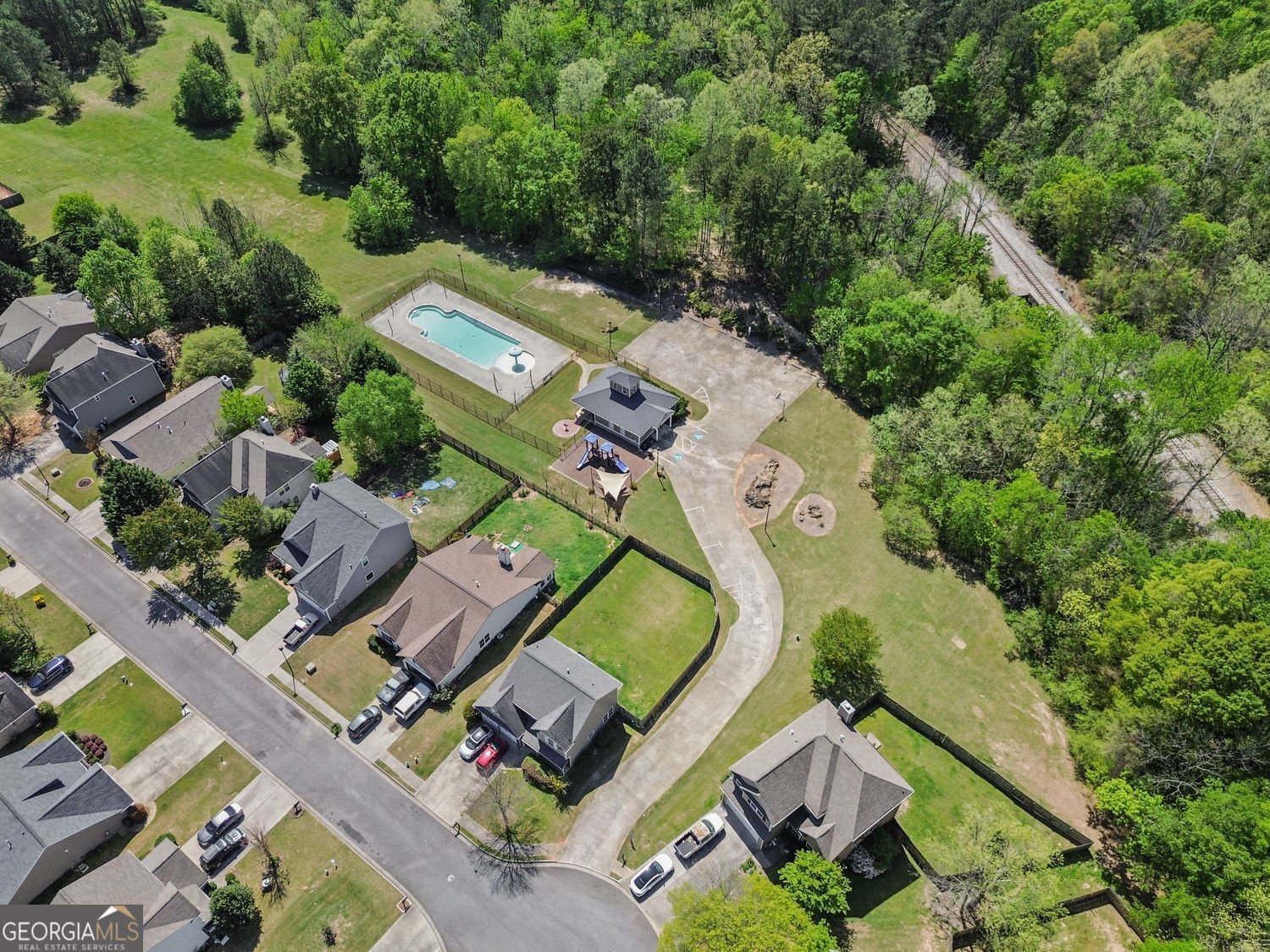 23 Miles Drive Cartersville - Photo 35