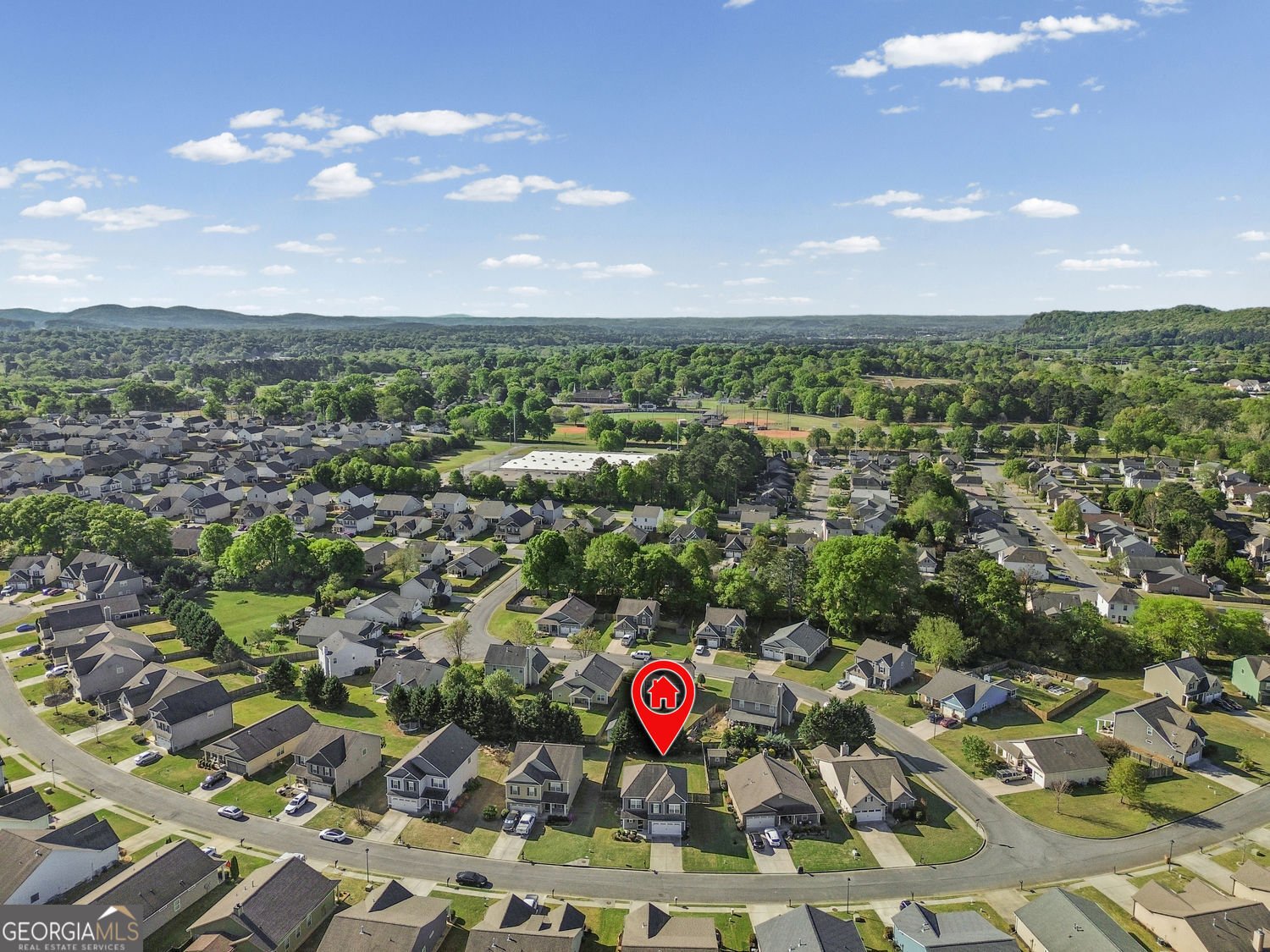 23 Miles Drive Cartersville - Photo 36