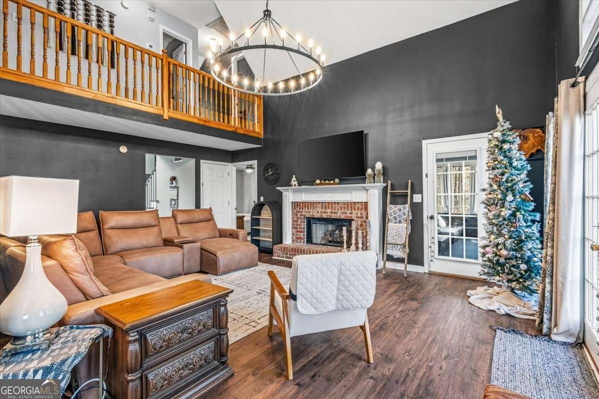 60 Warrenton Drive Douglasville - Photo 11