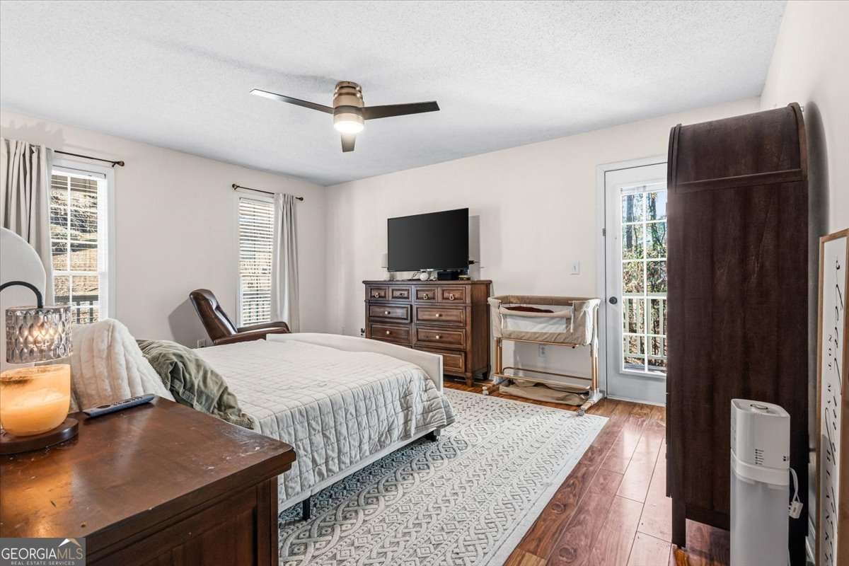 60 Warrenton Drive Douglasville - Photo 13