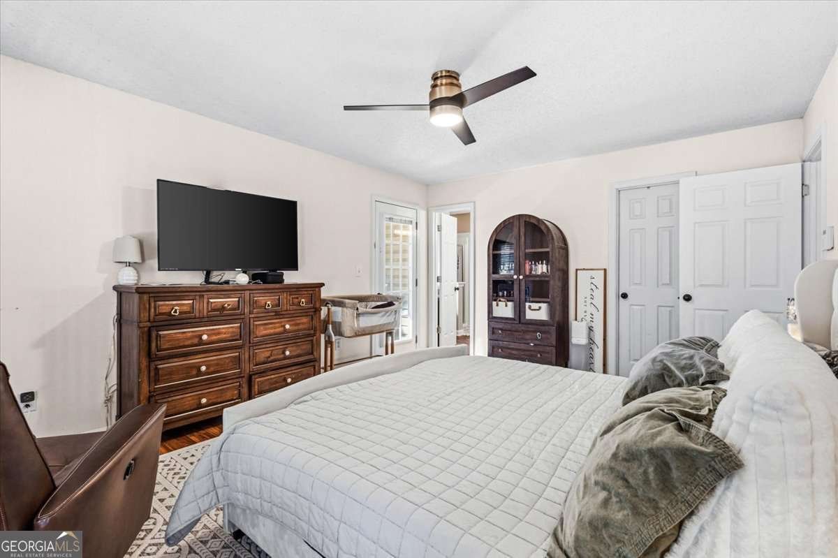 60 Warrenton Drive Douglasville - Photo 14