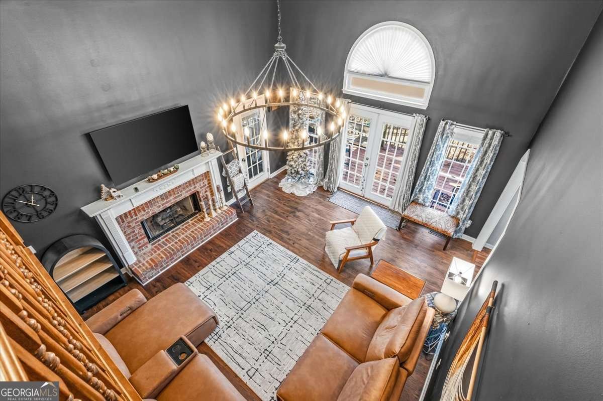 60 Warrenton Drive Douglasville - Photo 15