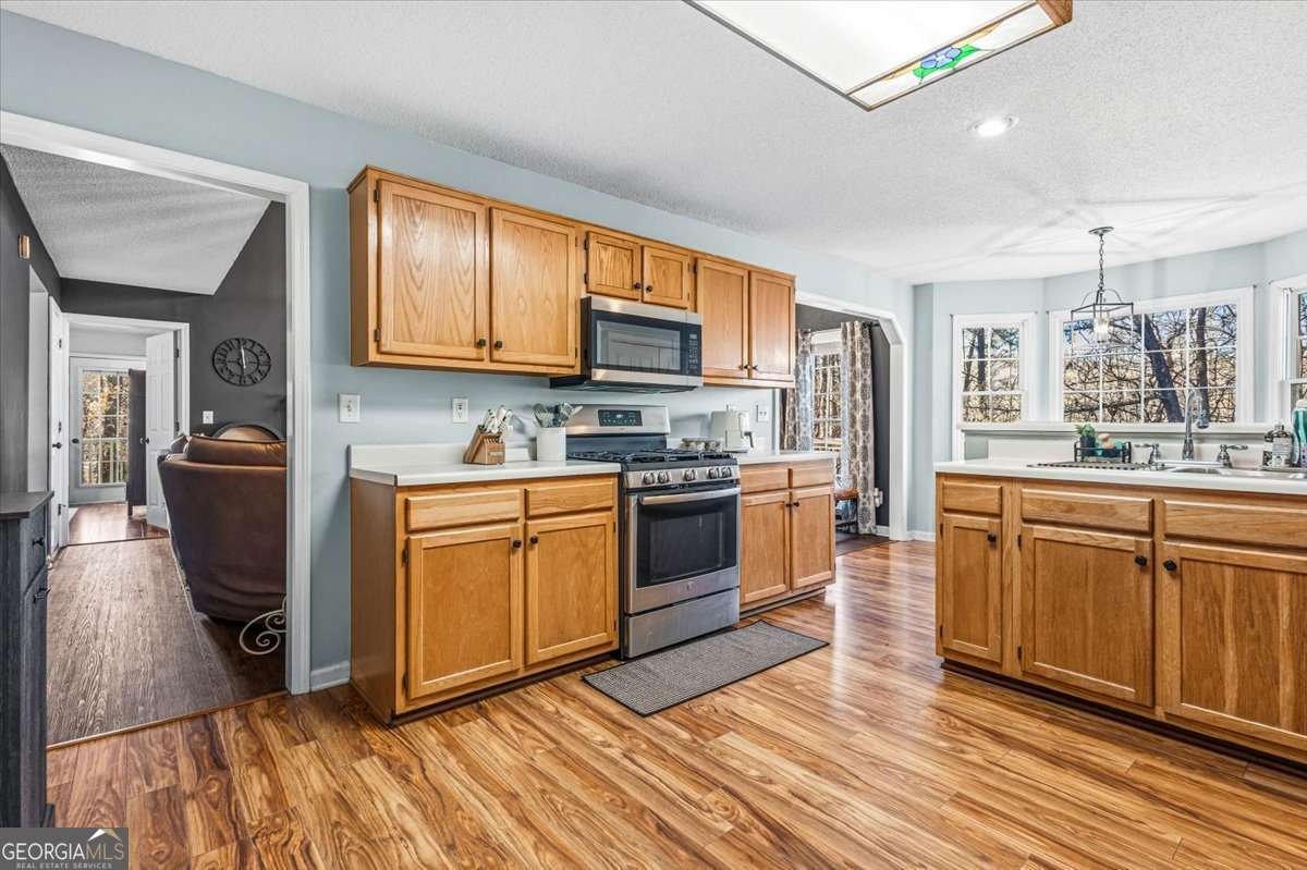 60 Warrenton Drive Douglasville - Photo 18