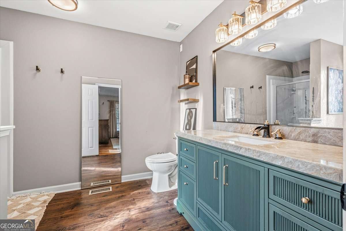 60 Warrenton Drive Douglasville - Photo 19