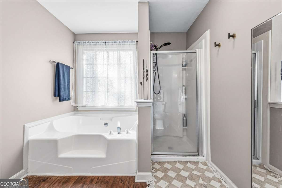 60 Warrenton Drive Douglasville - Photo 20