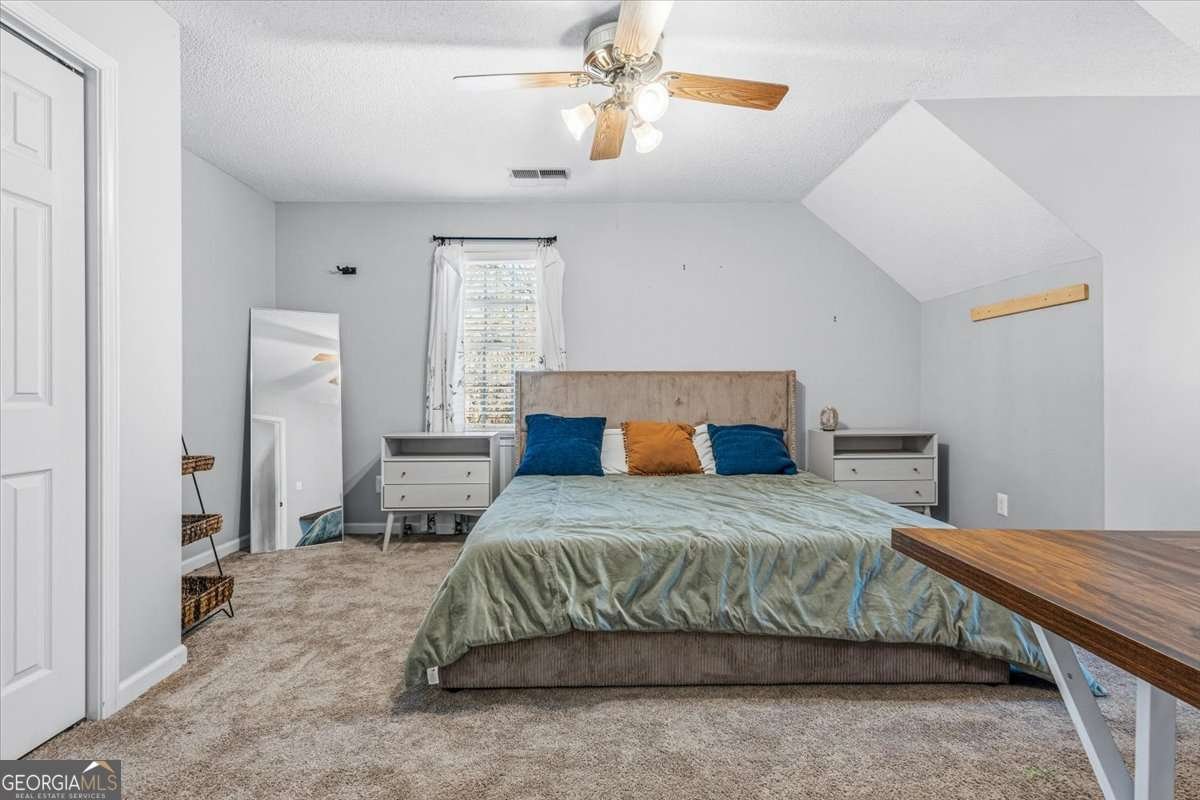 60 Warrenton Drive Douglasville - Photo 22