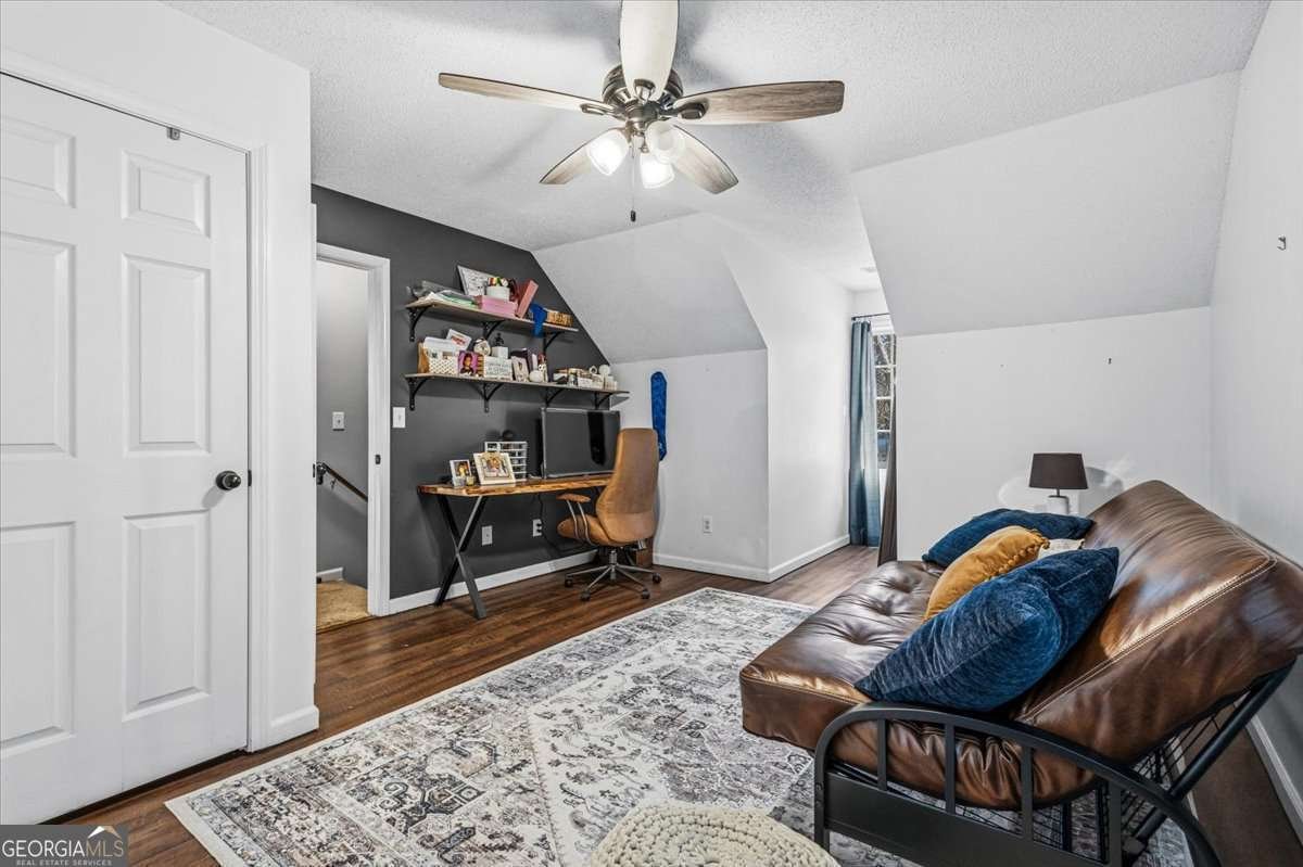 60 Warrenton Drive Douglasville - Photo 23