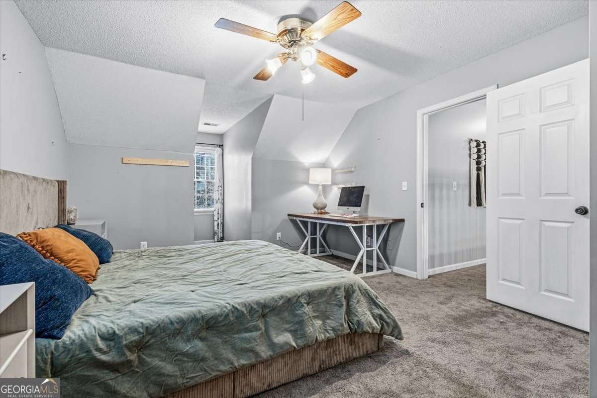 60 Warrenton Drive Douglasville - Photo 24