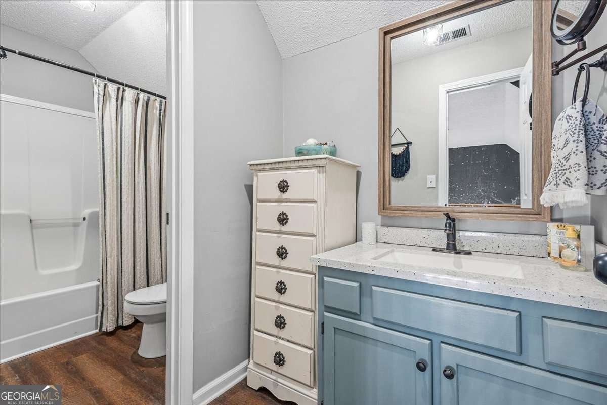 60 Warrenton Drive Douglasville - Photo 27