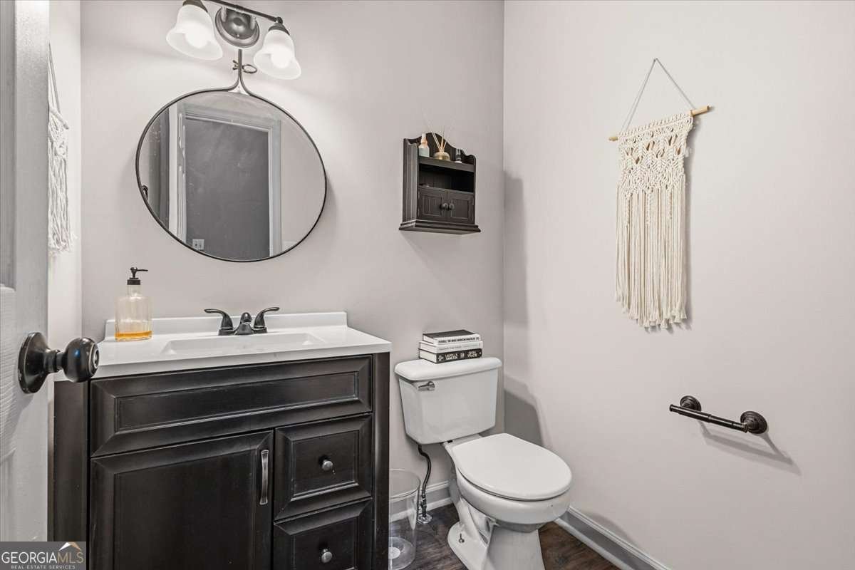 60 Warrenton Drive Douglasville - Photo 28