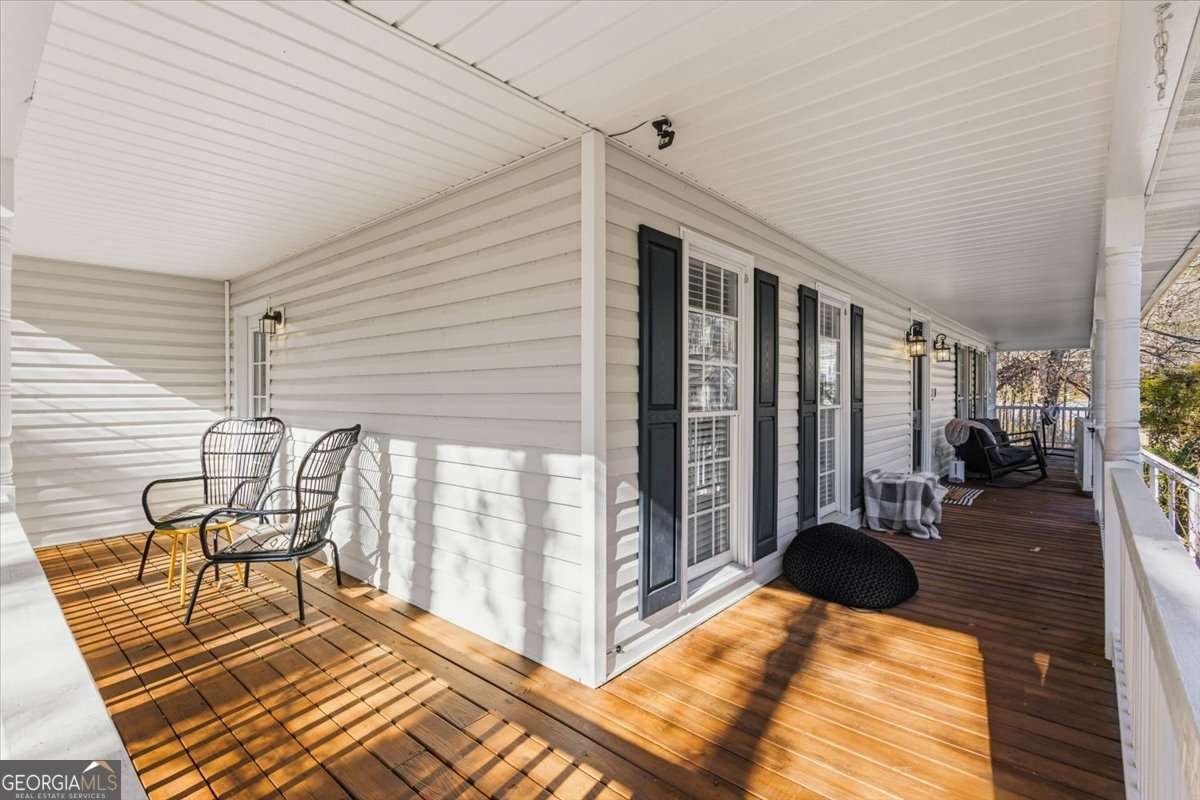 60 Warrenton Drive Douglasville - Photo 39