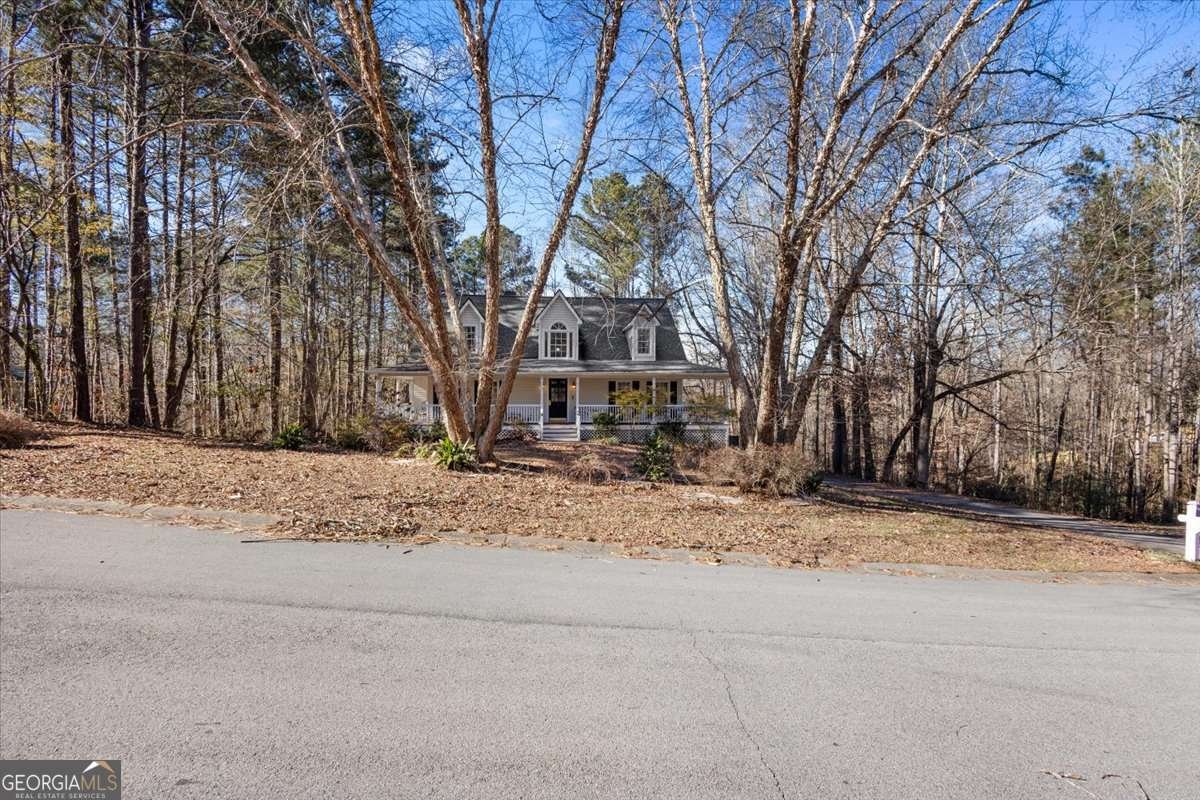 60 Warrenton Drive Douglasville - Photo 42