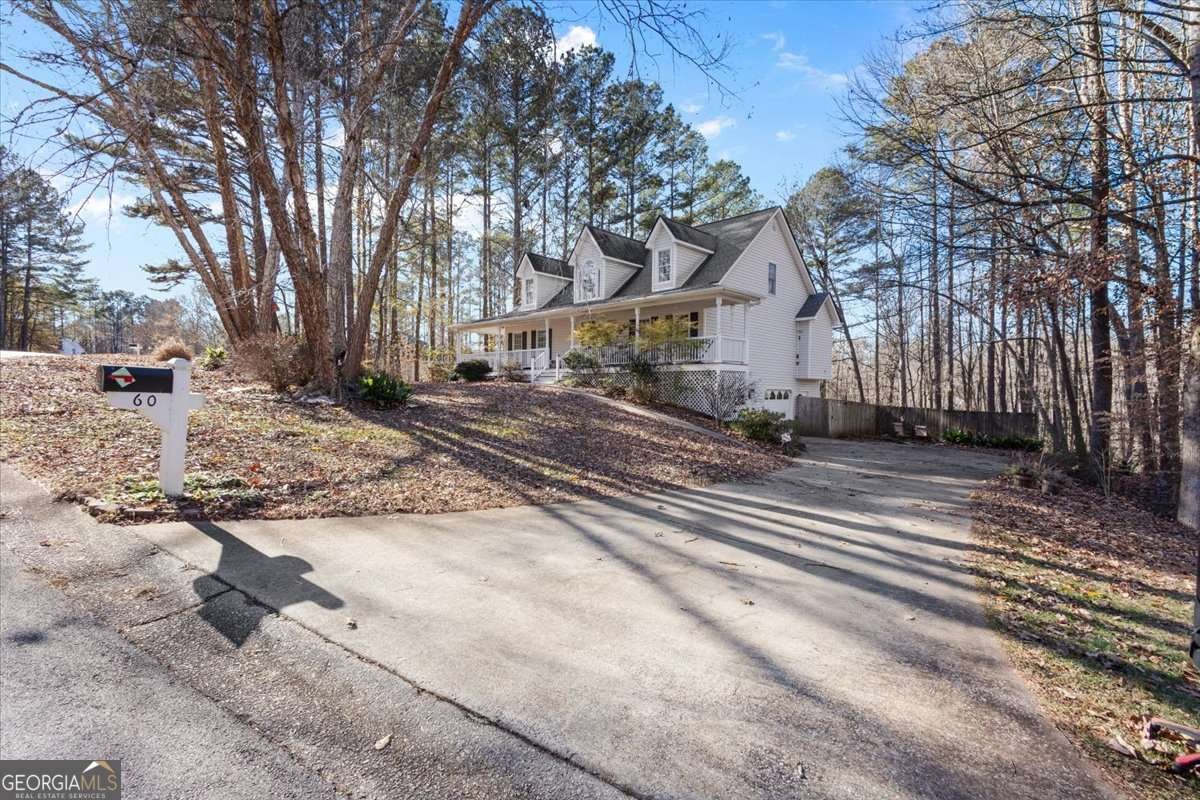 60 Warrenton Drive Douglasville - Photo 43