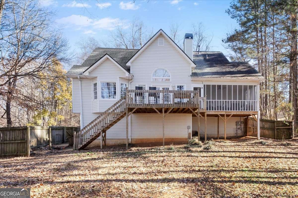 60 Warrenton Drive Douglasville - Photo 44