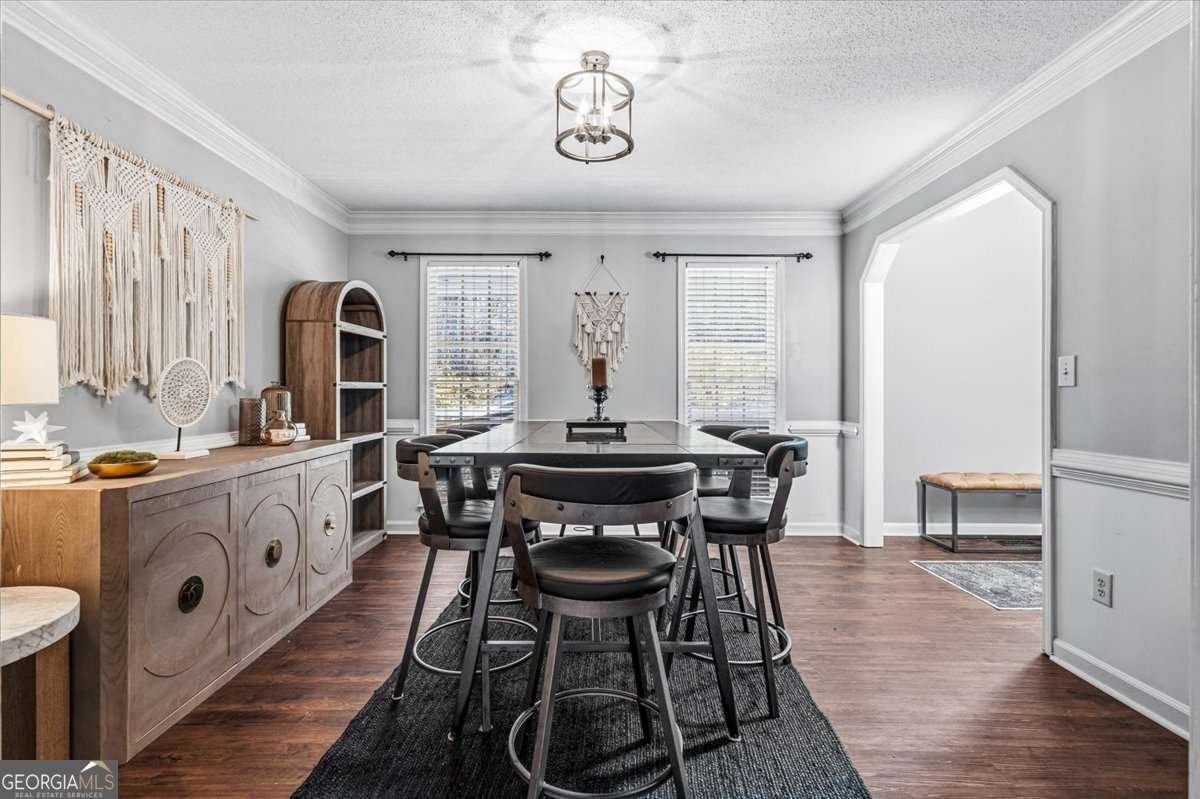 60 Warrenton Drive Douglasville - Photo 8