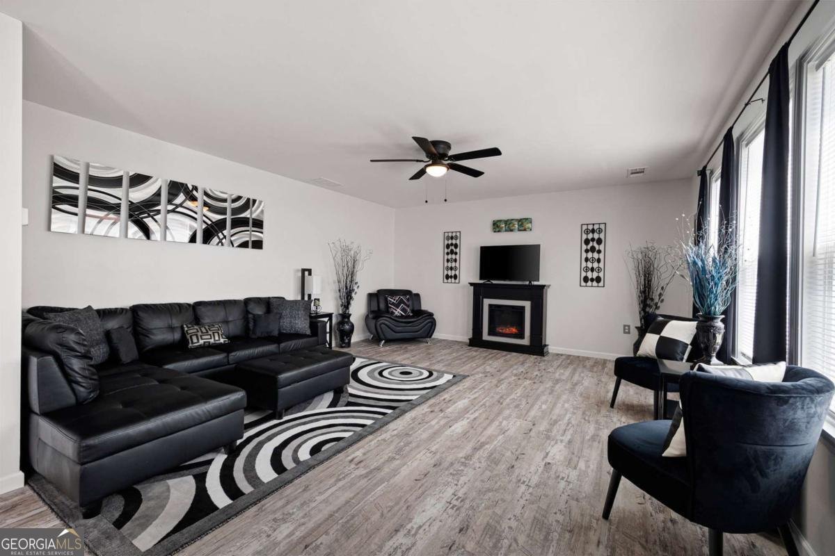 121 Moonrise Crossing Dallas - Photo 17