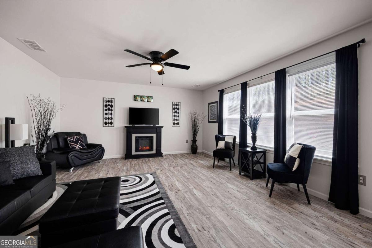 121 Moonrise Crossing Dallas - Photo 18