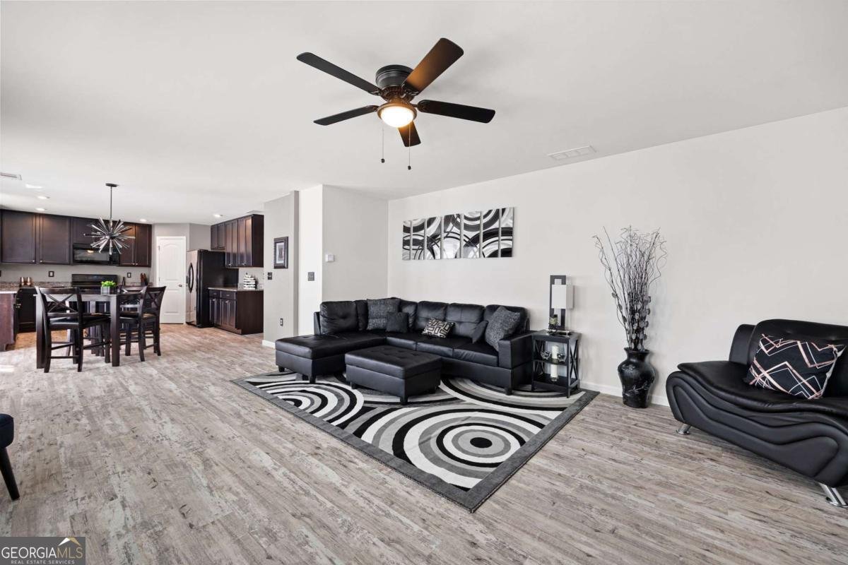 121 Moonrise Crossing Dallas - Photo 19