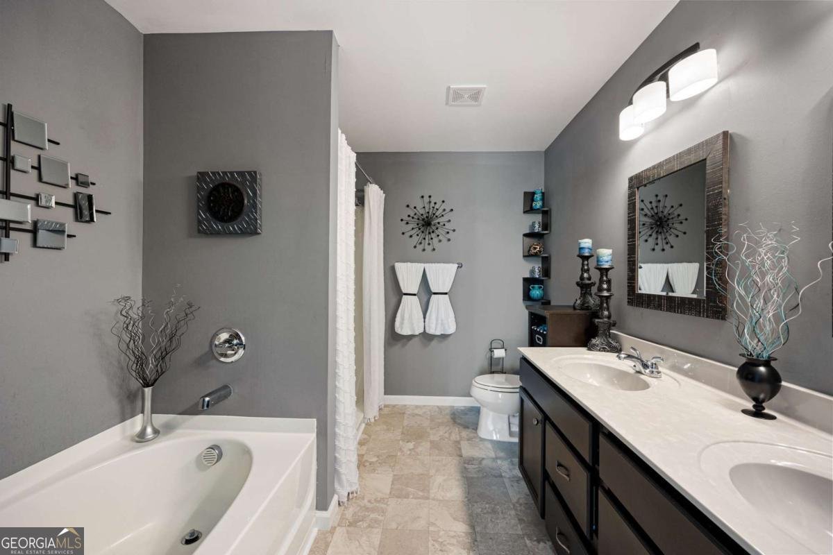 121 Moonrise Crossing Dallas - Photo 26