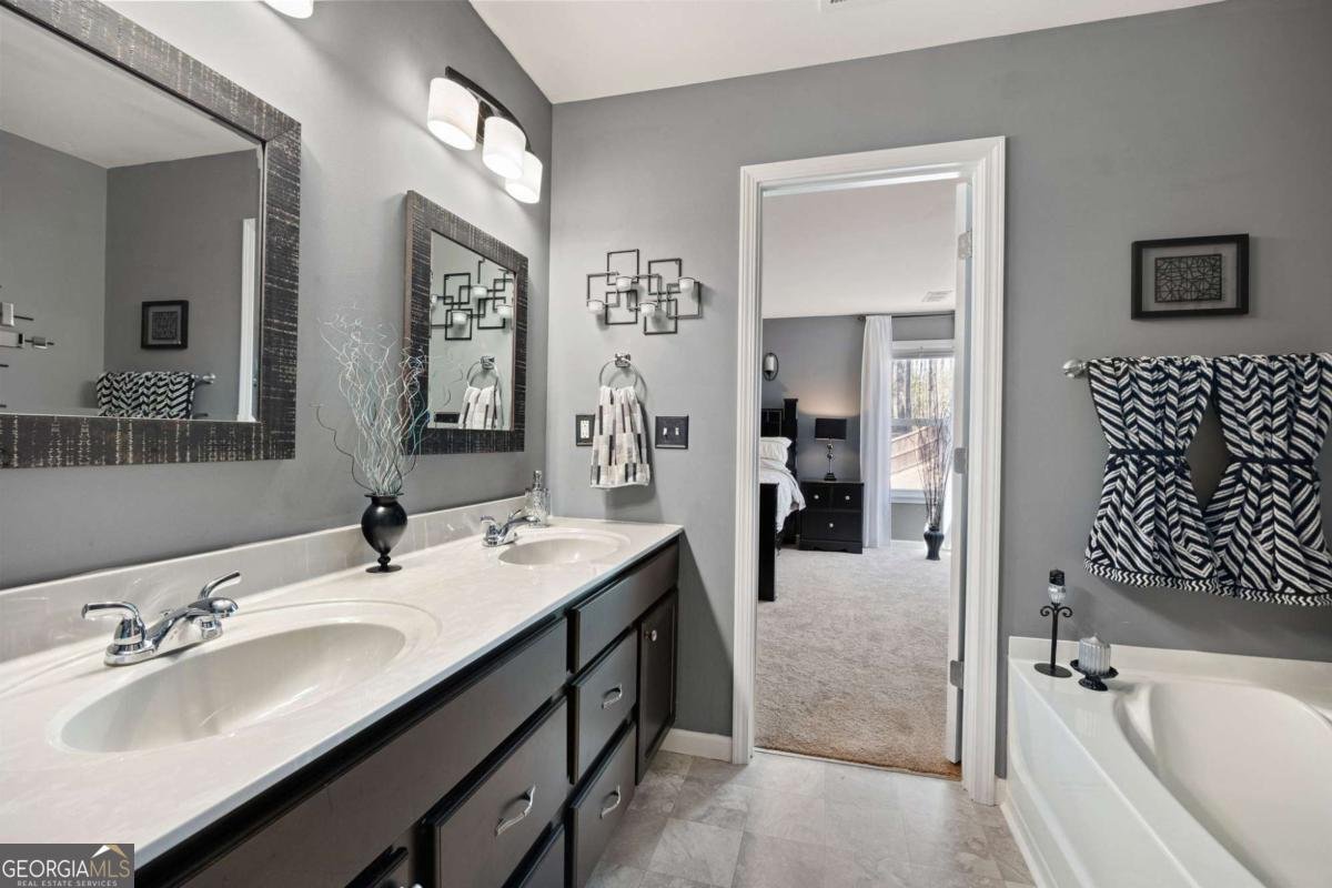 121 Moonrise Crossing Dallas - Photo 29