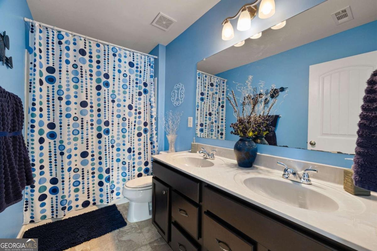 121 Moonrise Crossing Dallas - Photo 33