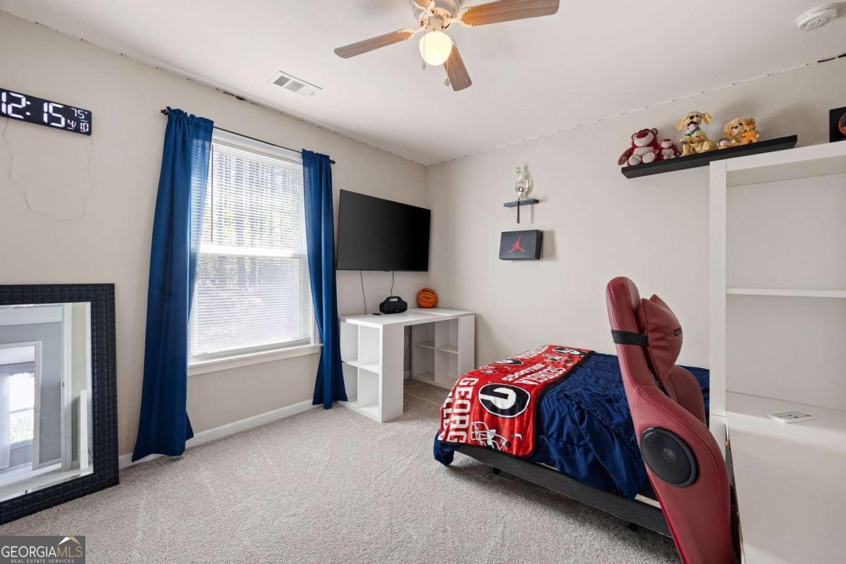 121 Moonrise Crossing Dallas - Photo 34